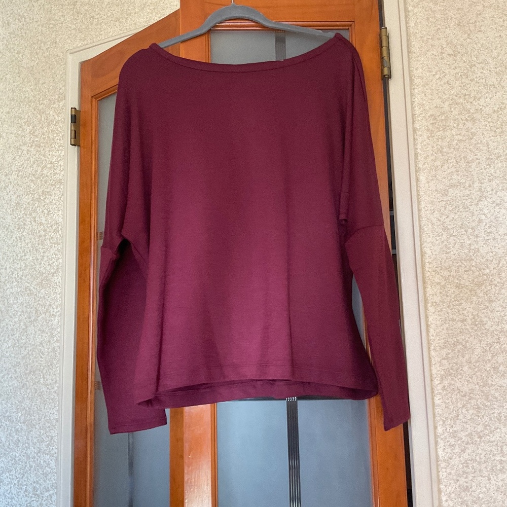 WHBM new sweater